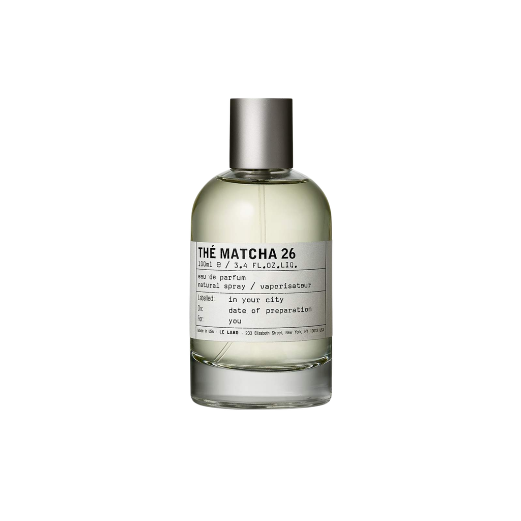 LE LABO THE MATCHA 26