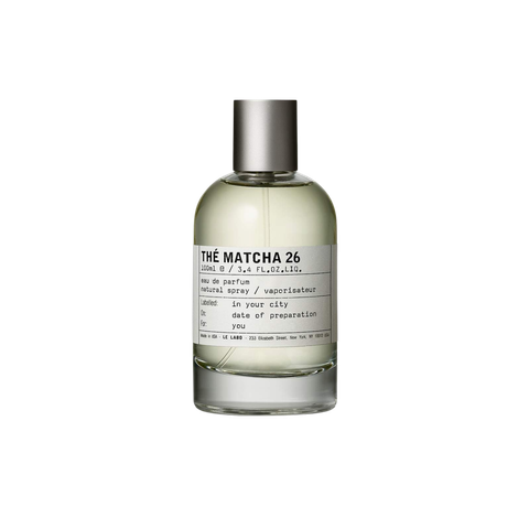 LE LABO THE MATCHA 26