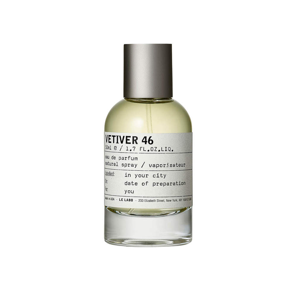 LE LABO VETIVER 46