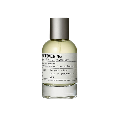 LE LABO VETIVER 46