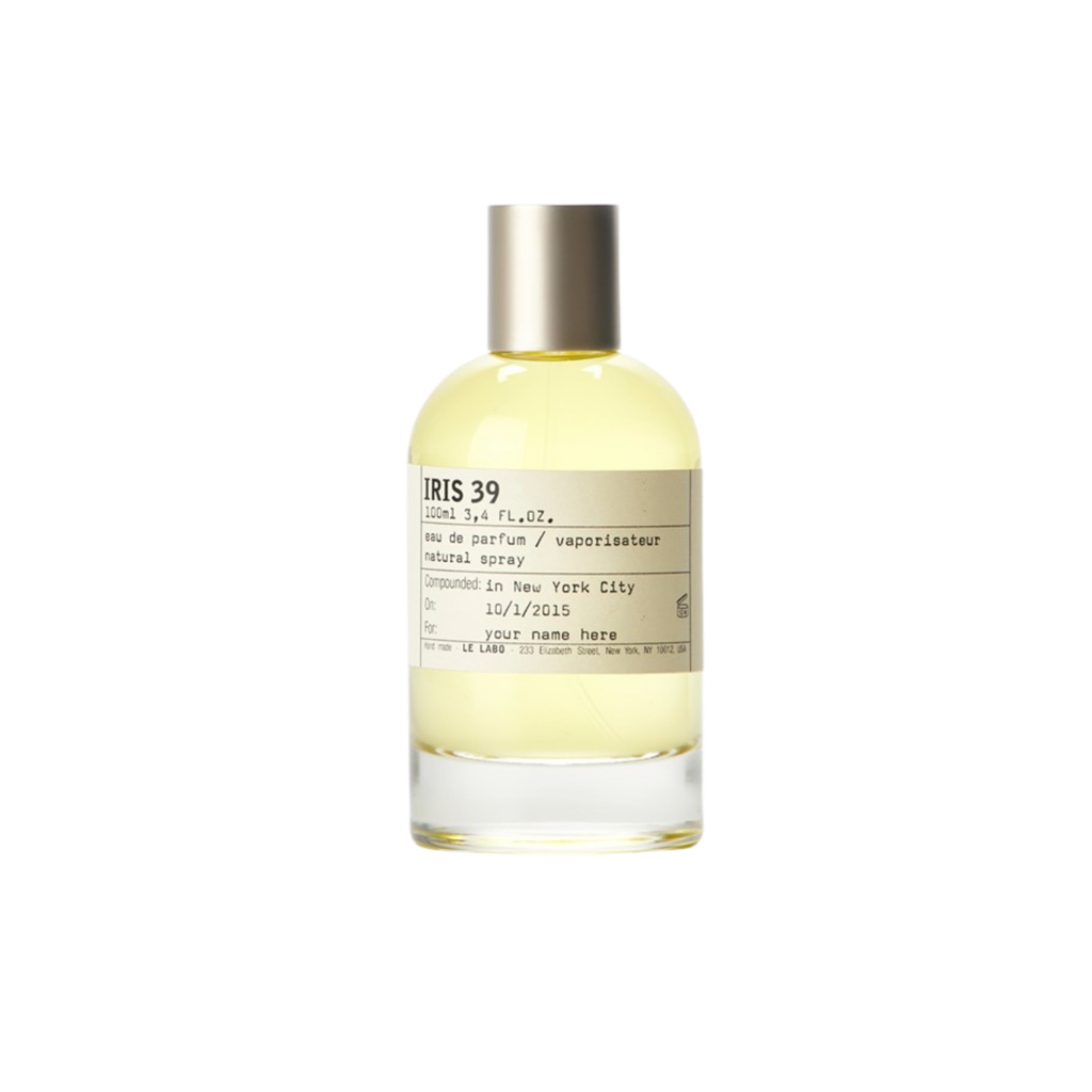 LE LABO IRIS 39