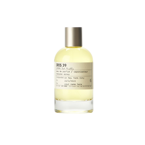 LE LABO IRIS 39