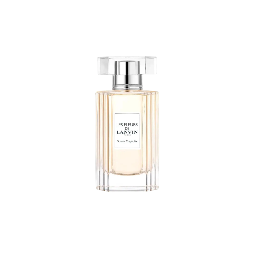 LANVIN LES FLEURS DE LANVIN SUNNY MAGNOLIA