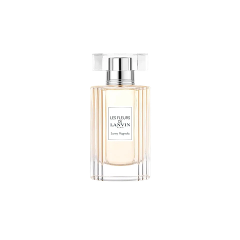 LANVIN LES FLEURS DE LANVIN SUNNY MAGNOLIA