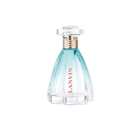 LANVIN MODERN PRINCESS IN JEANS