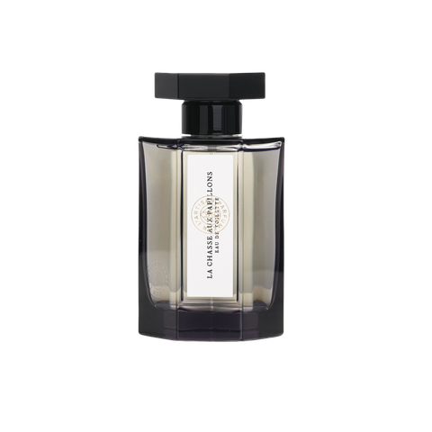 L'ARTISAN PARFUMEUR LA CHASSE AUX PAPILLONS