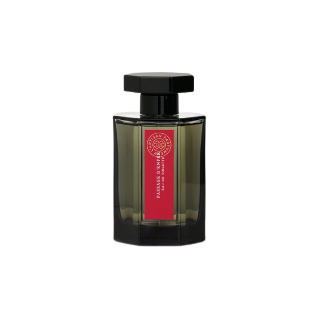 L'ARTISAN PARFUMEUR PASSAGE D'ENFER