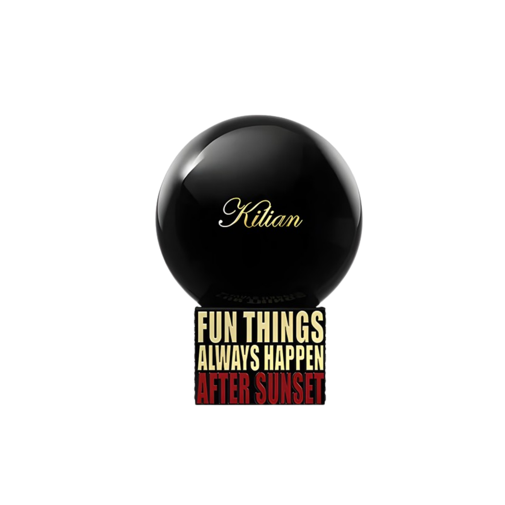 AFTER SUNSET BY KILIAN