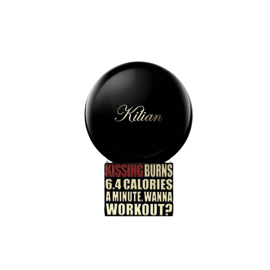 KISSING BY KILIAN EDP