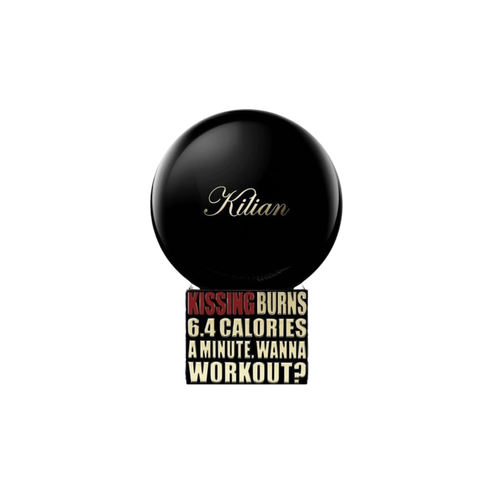 KISSING BY KILIAN EDP