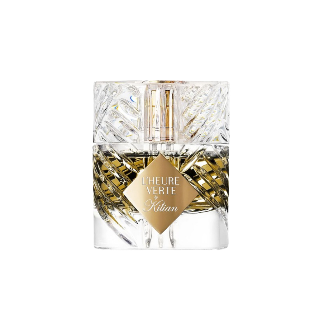 L'HEURE VERTE BY KILIAN ON THE ROCKS EDP