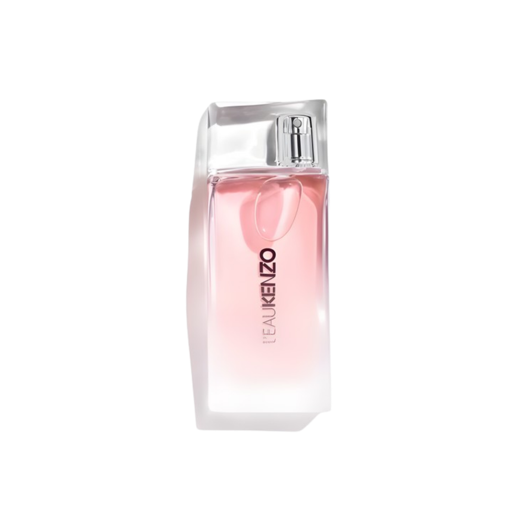 KENZO L'EAU GLACEE POUR FEMME