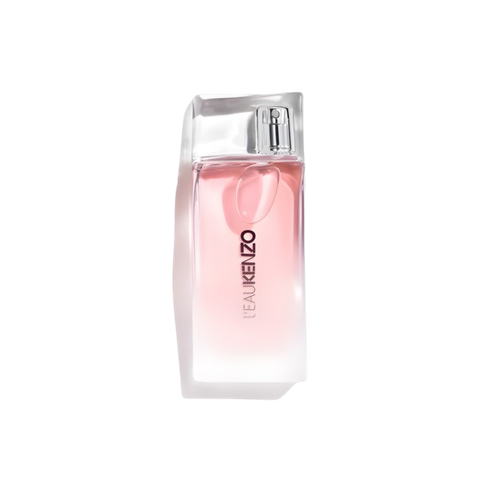 KENZO L'EAU GLACEE POUR FEMME