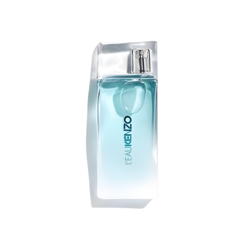 KENZO L'EAU GLACEE POUR HOMME
