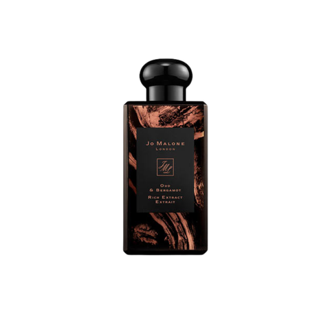 JO MALONE OUD & BERGAMOT RICH EXTRACT EXTRAIT
