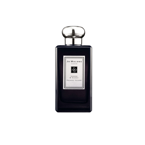 JO MALONE INCENSE & CEDRAT INTENSE