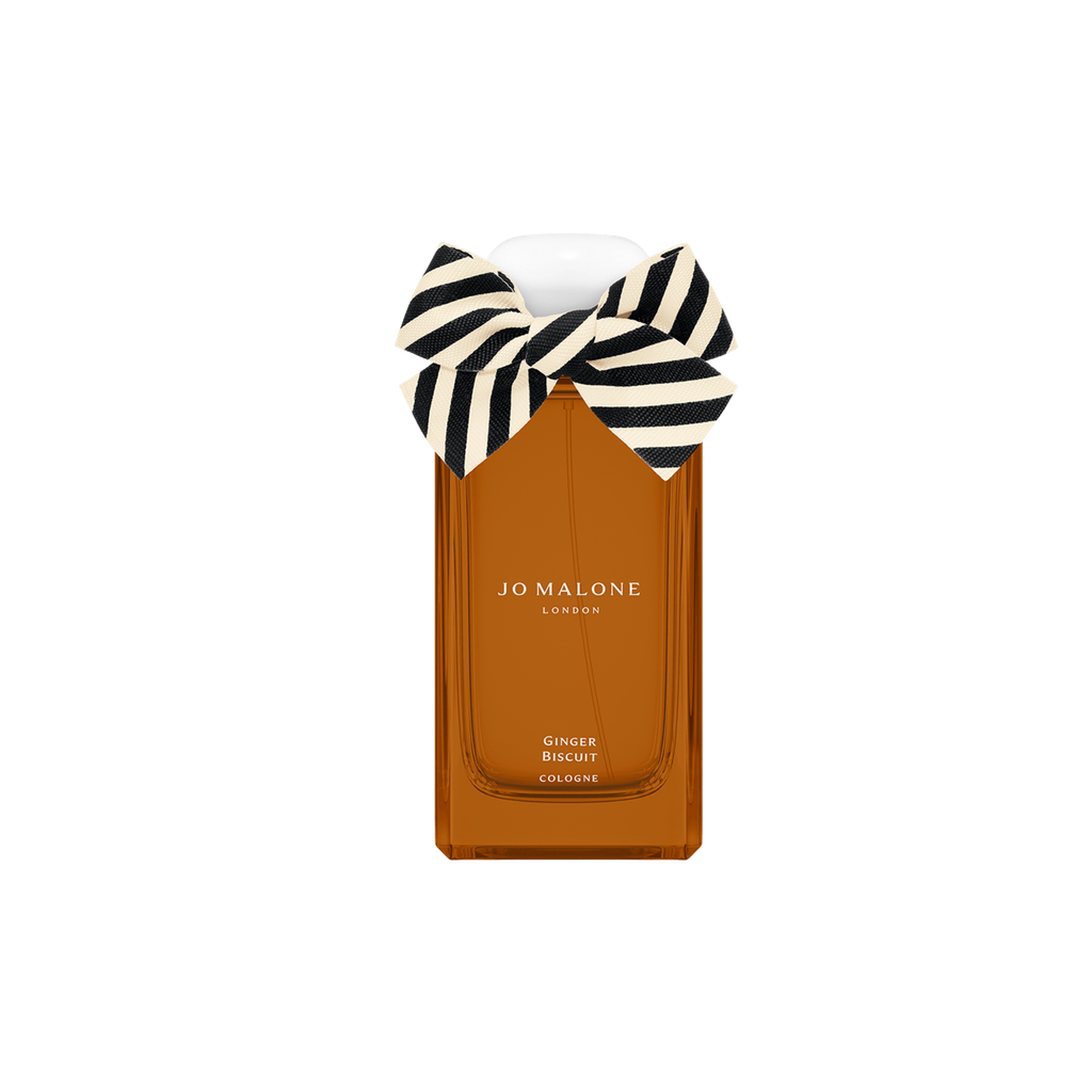 JO MALONE GINGER BISCUIT
