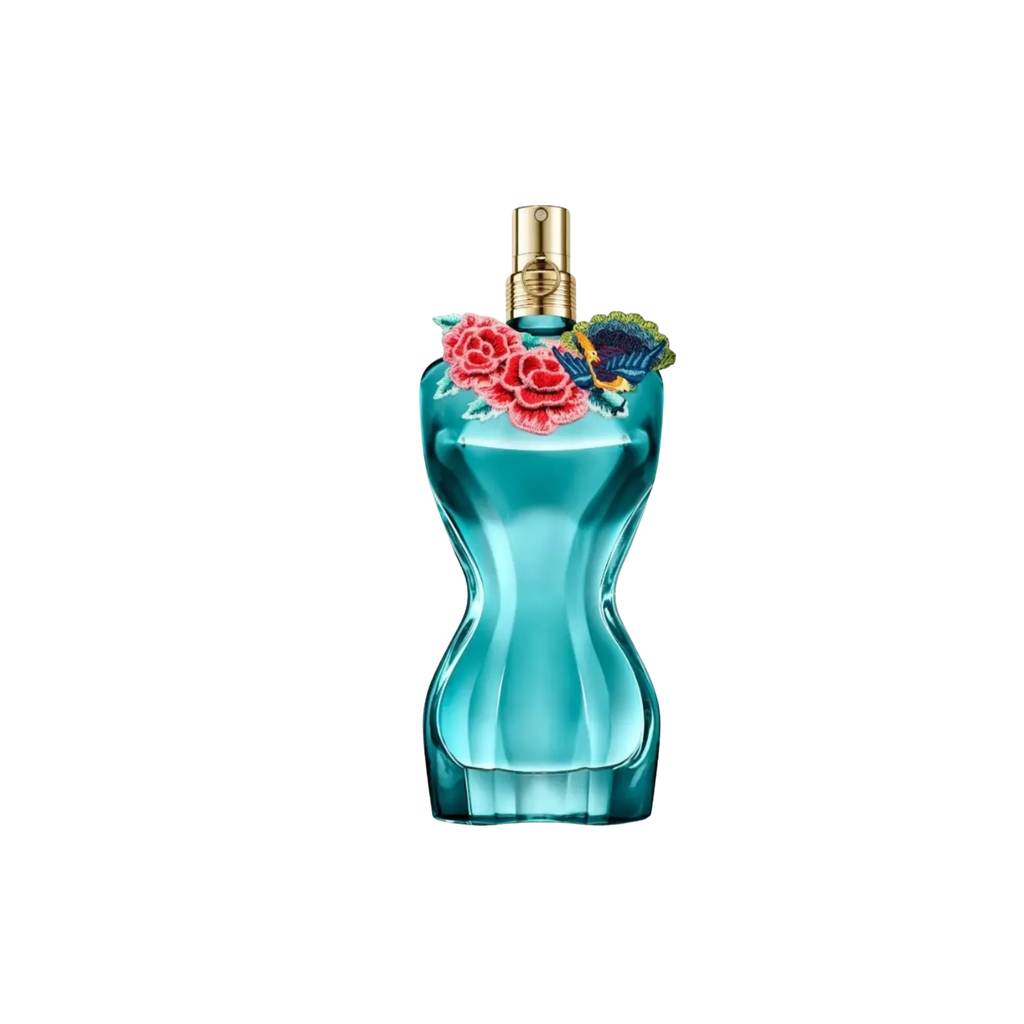 JEAN PAUL GAULTIER LA BELLE PARADISE GARDEN PARFUM