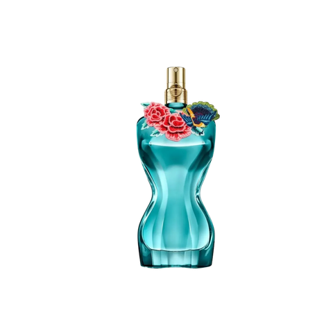 JEAN PAUL GAULTIER LA BELLE PARADISE GARDEN PARFUM