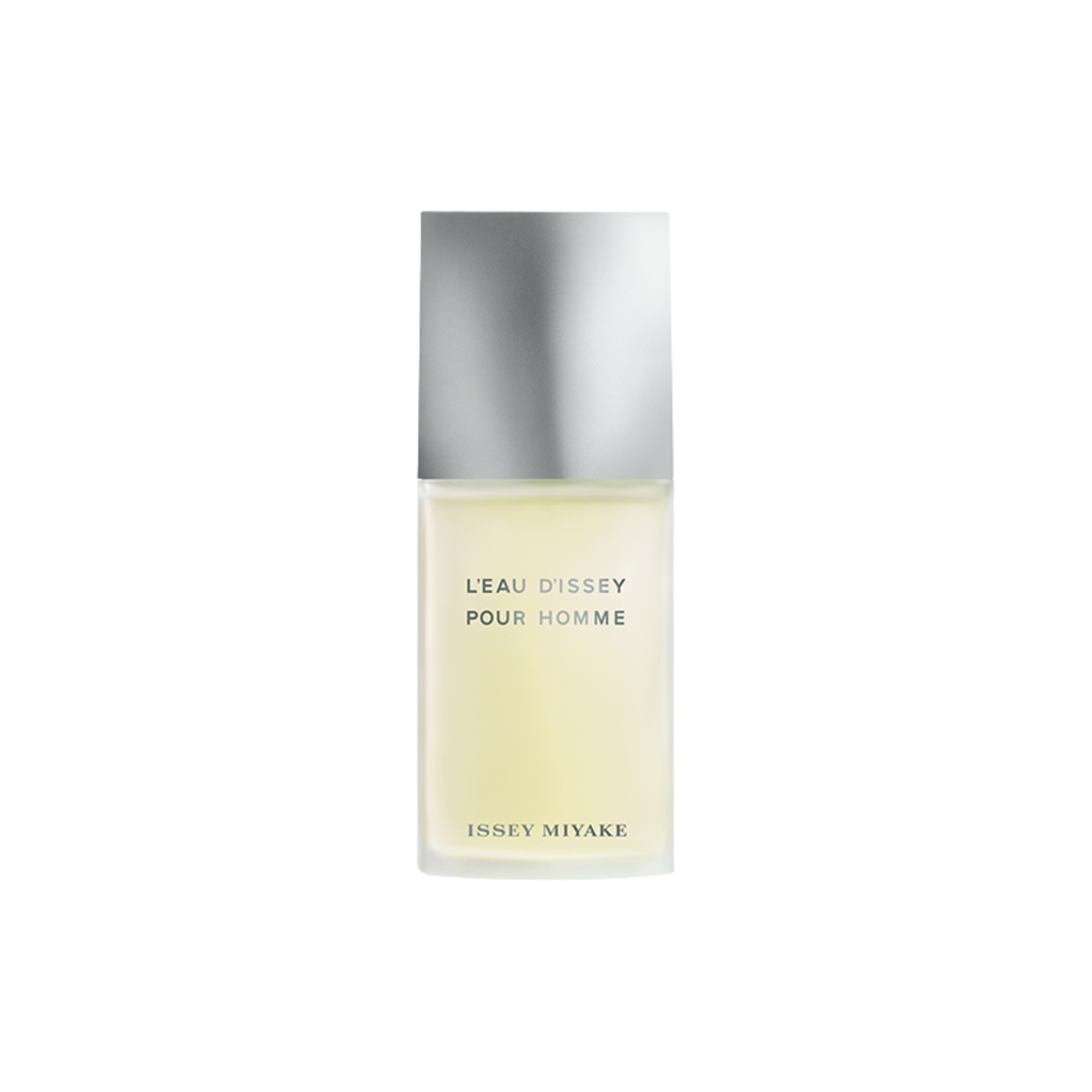 ISSEY MIYAKE L'EAU D'ISSEY POUR HOMME