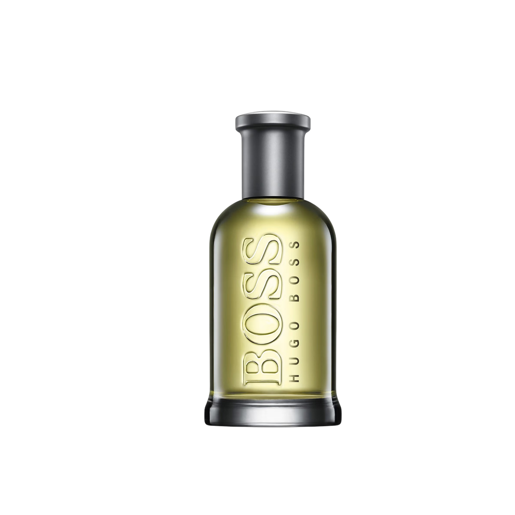 HUGO BOSS BOTTLED