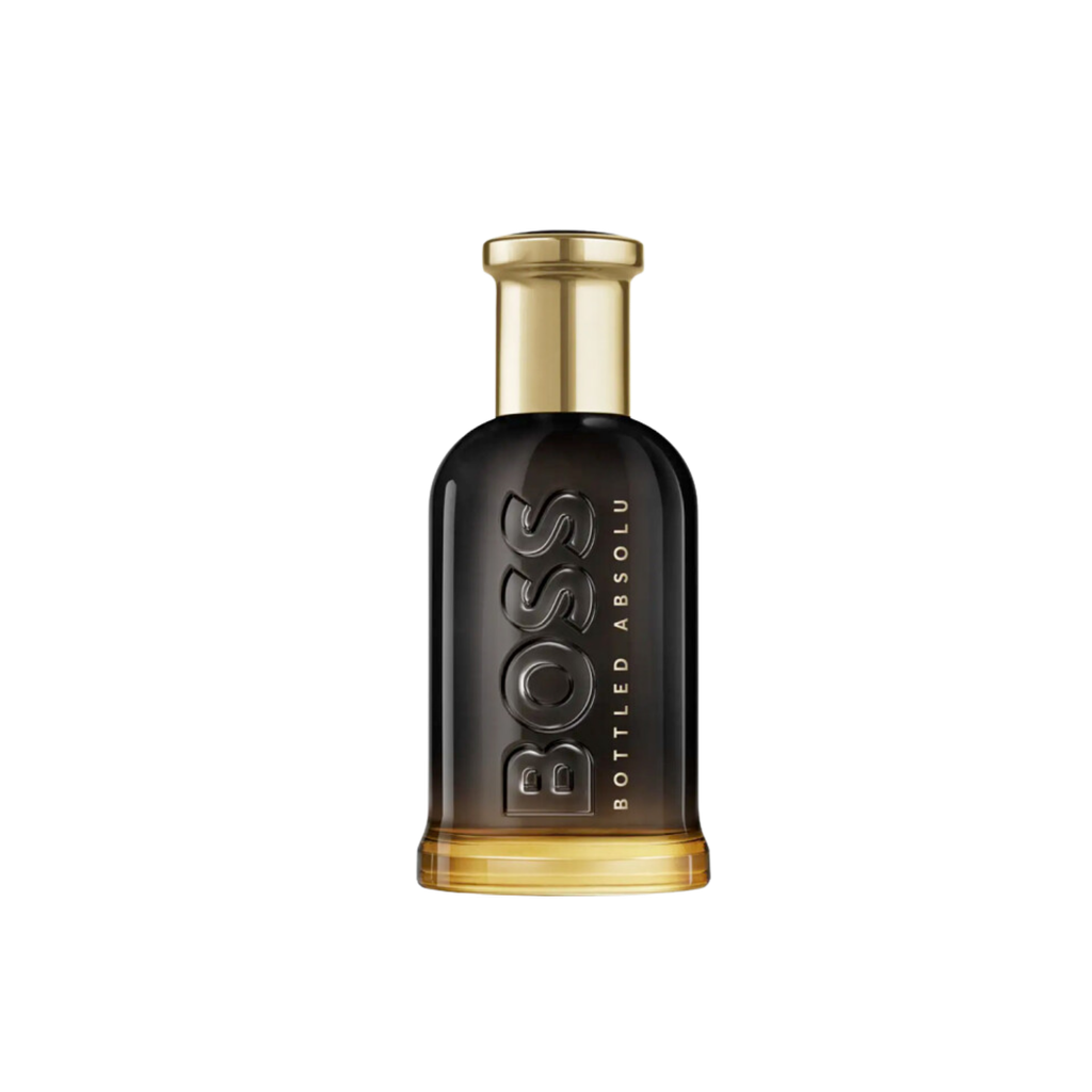 HUGO BOSS BOTTLED ABSOLU PARFUM INTENSE