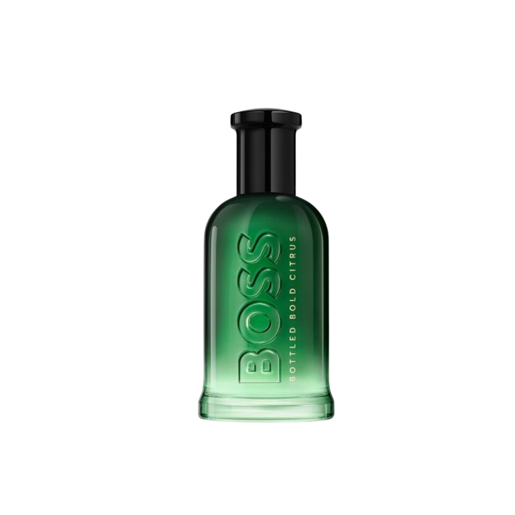 HUGO BOSS BOTTLED BOLD CITRUS