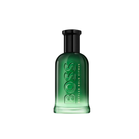 HUGO BOSS BOTTLED BOLD CITRUS