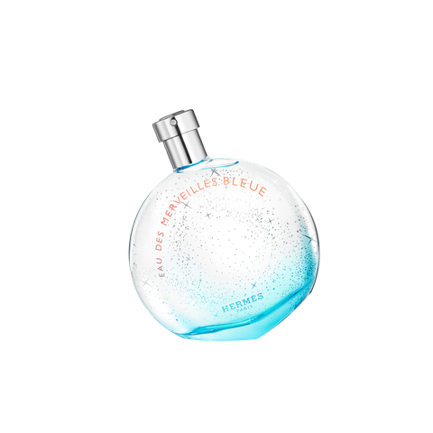 HERMES MERVEILLES BLEUE