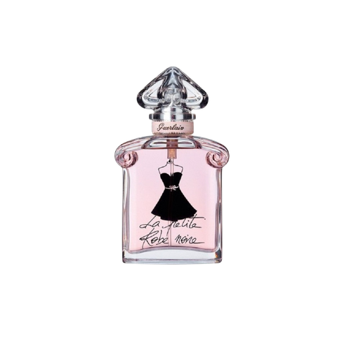 GUERLAIN PARIS LA HELITE ROBE NEINE MA ROBE COCKTAIL