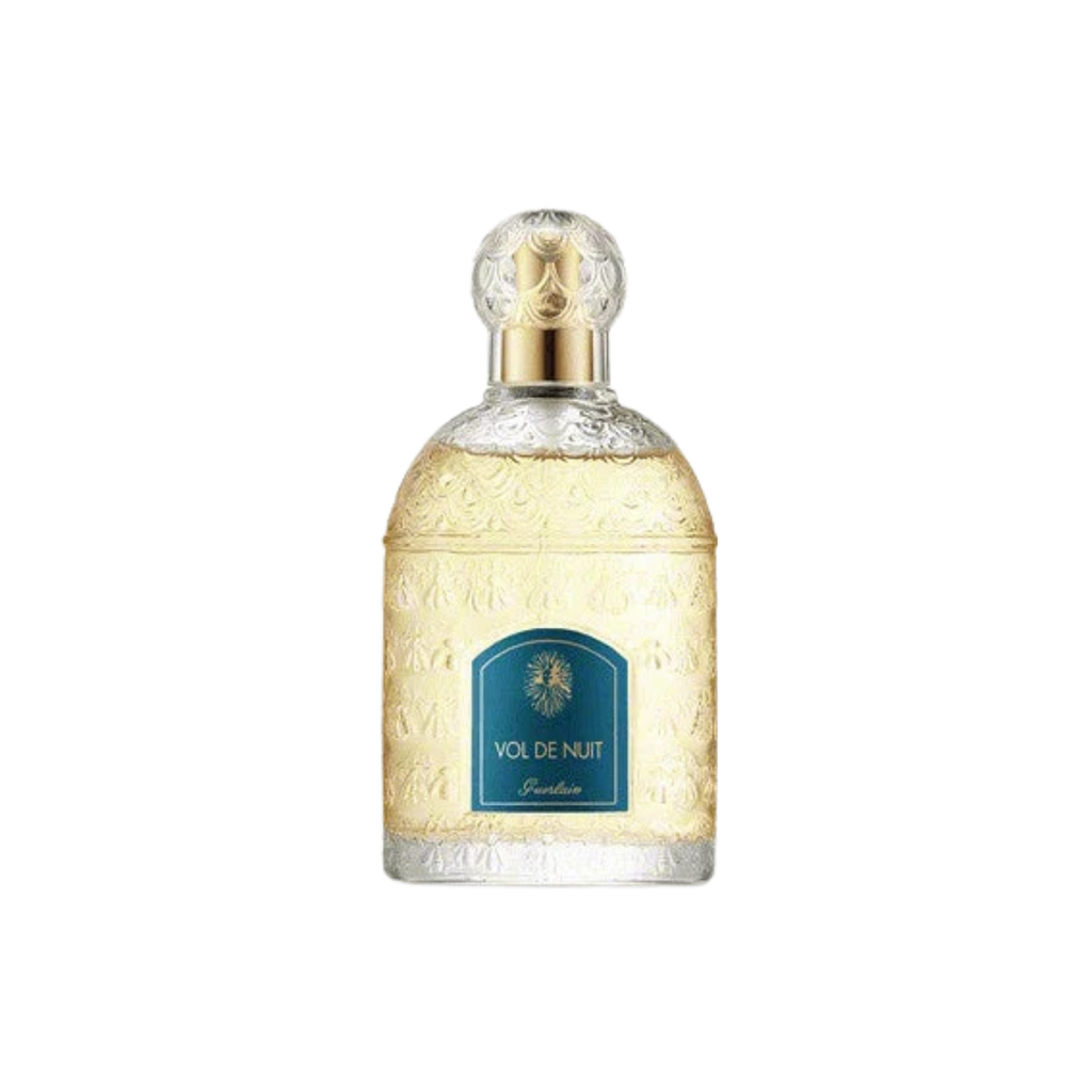 GUERLAIN PARIS-VOL DE NUIT