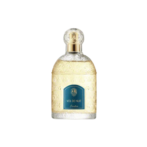 GUERLAIN PARIS-VOL DE NUIT