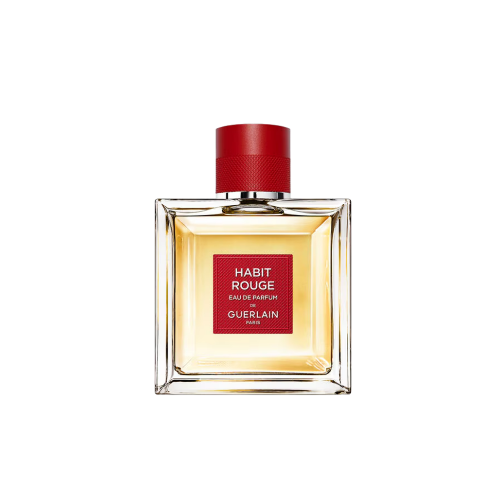 GUERLAIN PARIS-HABIT ROUGE