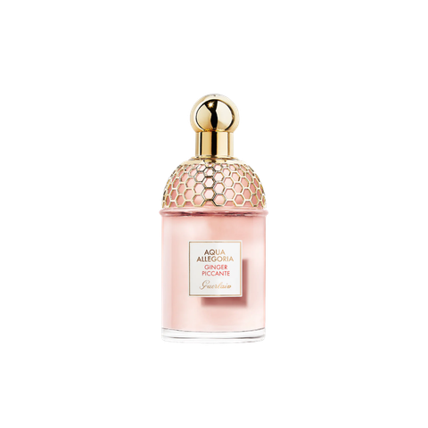 GUERLAIN PARIS AQUA ALLEGORIA-GINGER PICCANTE