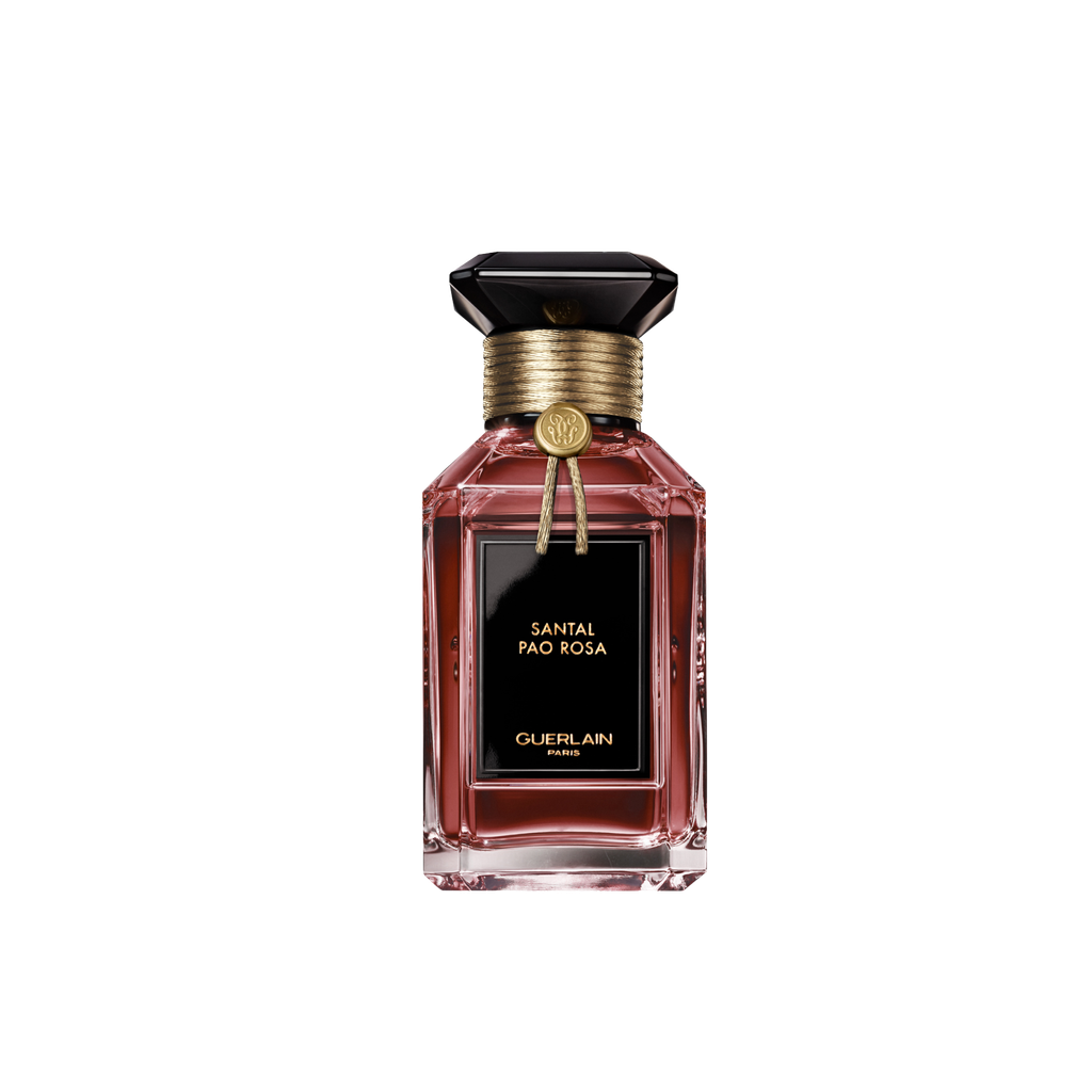 GUERLAIN SANTAL PAO ROSA