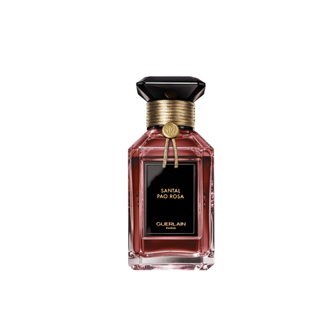 GUERLAIN SANTAL PAO ROSA