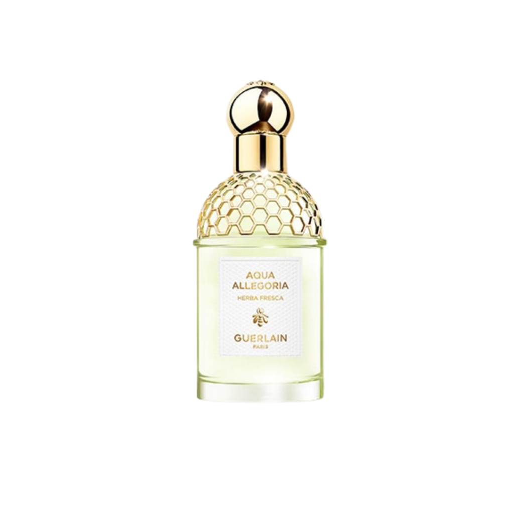GUERLAIN PARIS AQUA ALLEGORIA-HERBA FRESCA