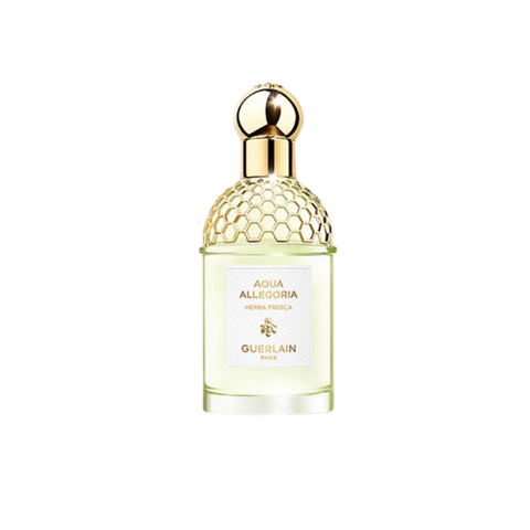 GUERLAIN PARIS AQUA ALLEGORIA-HERBA FRESCA