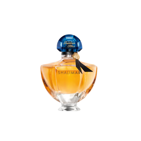 GUERLAIN PARIS-SHALIMAR