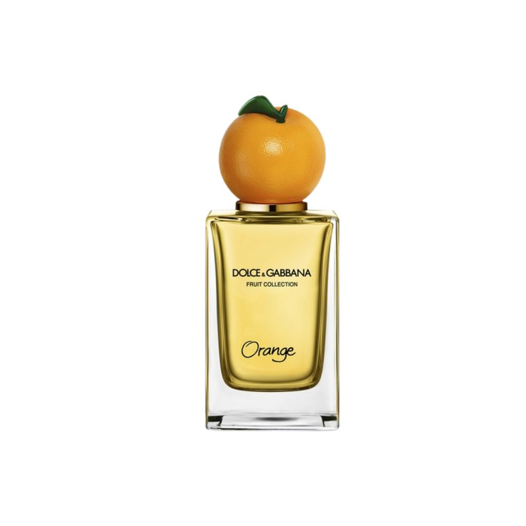 DOLCE & GABBANA FRUIT COLLECTION LEMON (1)