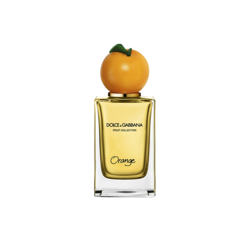DOLCE & GABBANA FRUIT COLLECTION LEMON (1)
