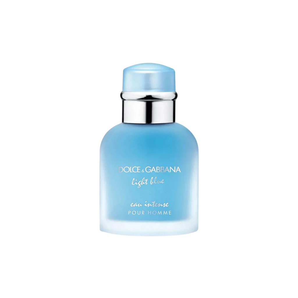 DOLCE & GABBANA POUR HOMME EDP INTENSE