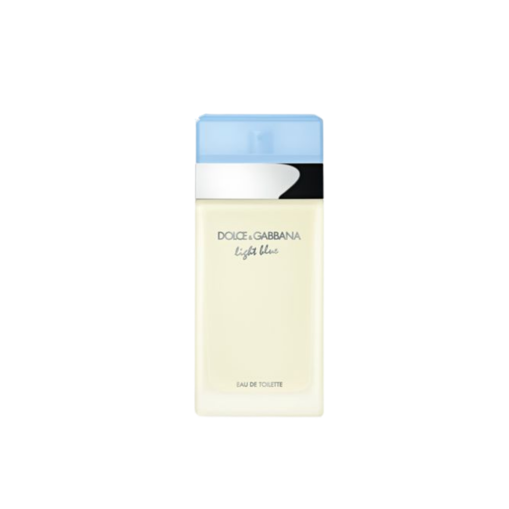DOLCE & GABBANA D&G LIGHT BLUE POUR FEMME