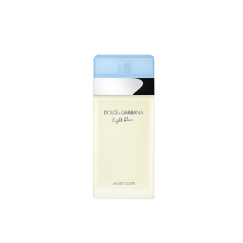 DOLCE & GABBANA D&G LIGHT BLUE POUR FEMME