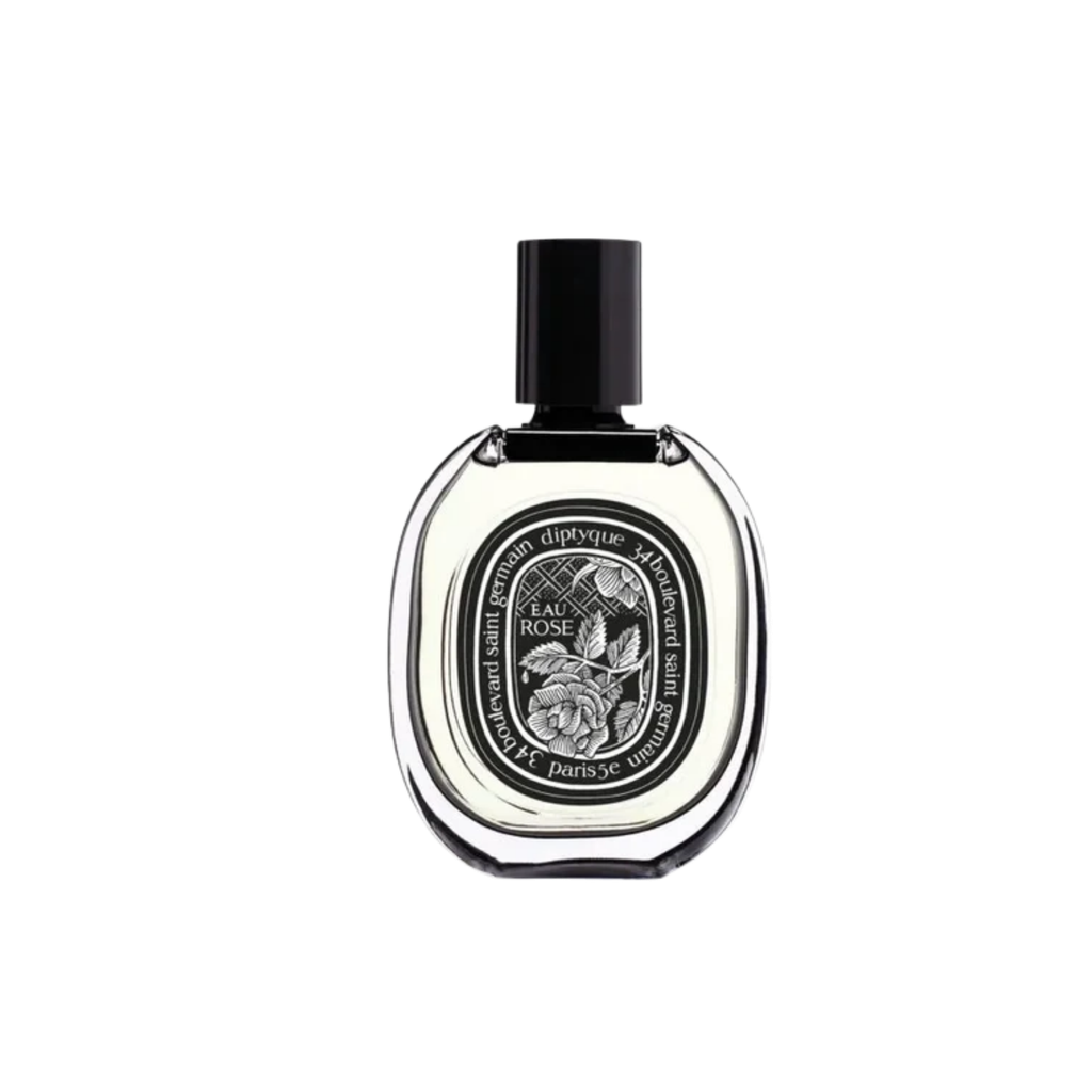 DIPTYQUE EAU ROSE EDP