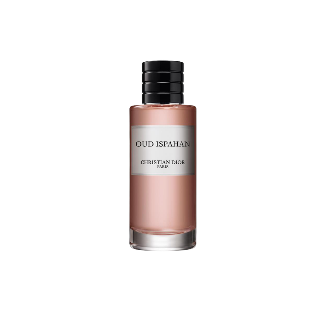 CHRISTIAN DIOR OUD ISPAHAN
