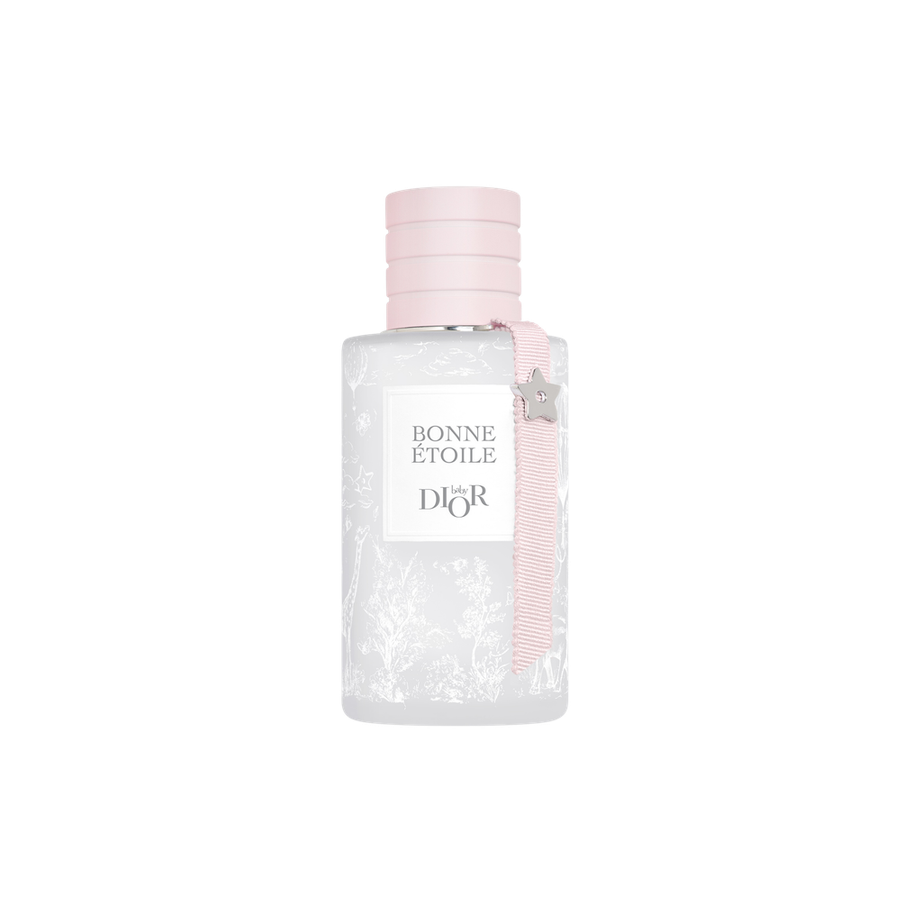 DIOR BABY BONNE ETOILE (PINK)