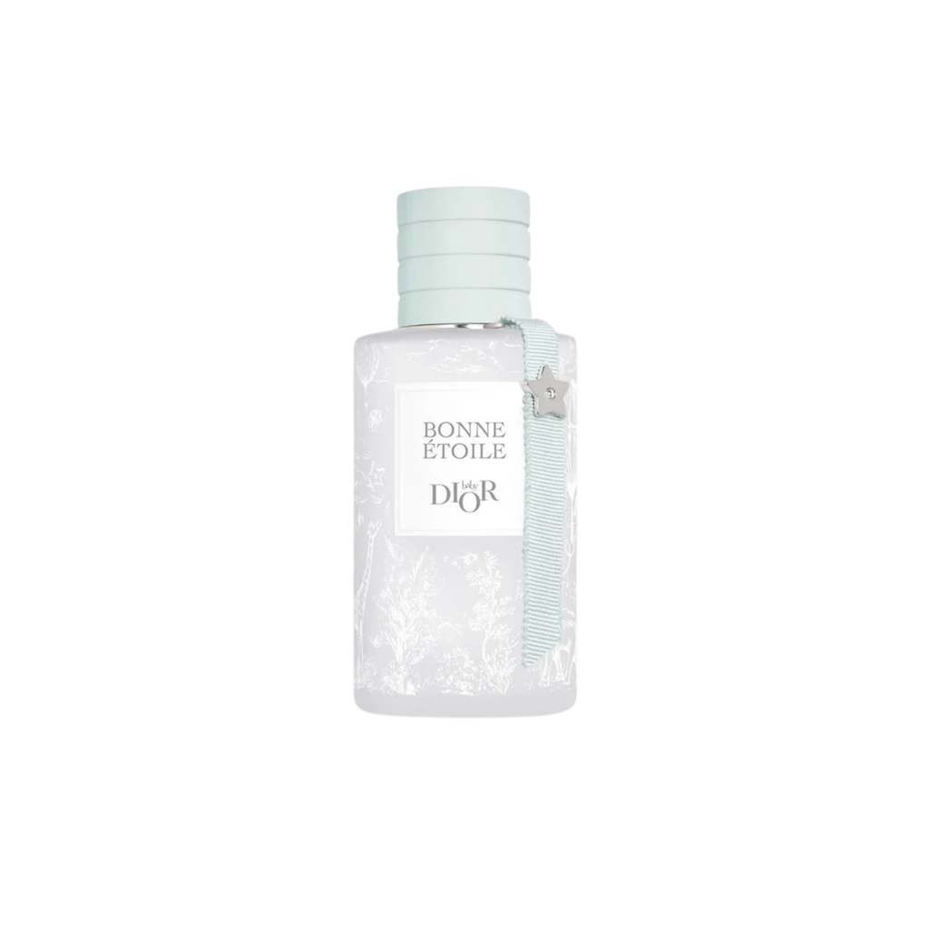 DIOR BABY BONNE ETOILE (GREEN)