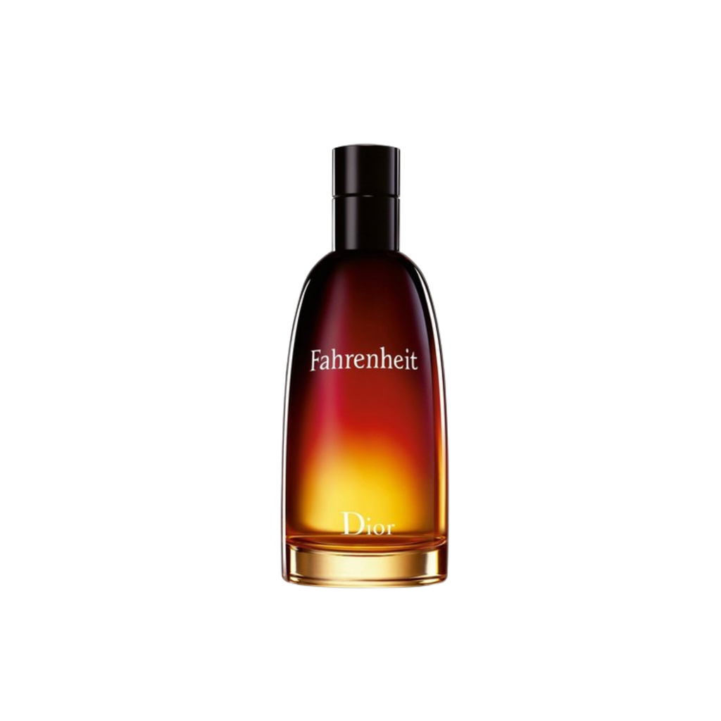 DIOR FAHRENHEIT EDT