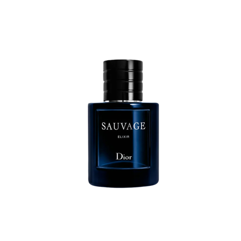 DIOR SAUVAGE ELIXIR